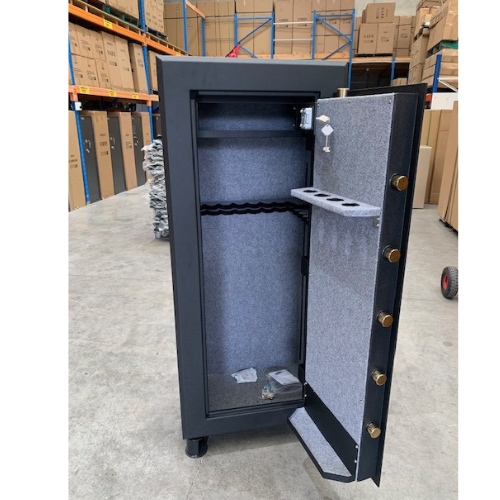 Antler 18 Gun Safe-155Kg -Avaliable for pick up and delivery from Sep 12th