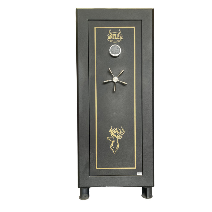 Antler 18 Gun Safe-155Kg -Avaliable for pick up and delivery from Sep 12th