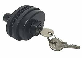 Key Trigger Lock